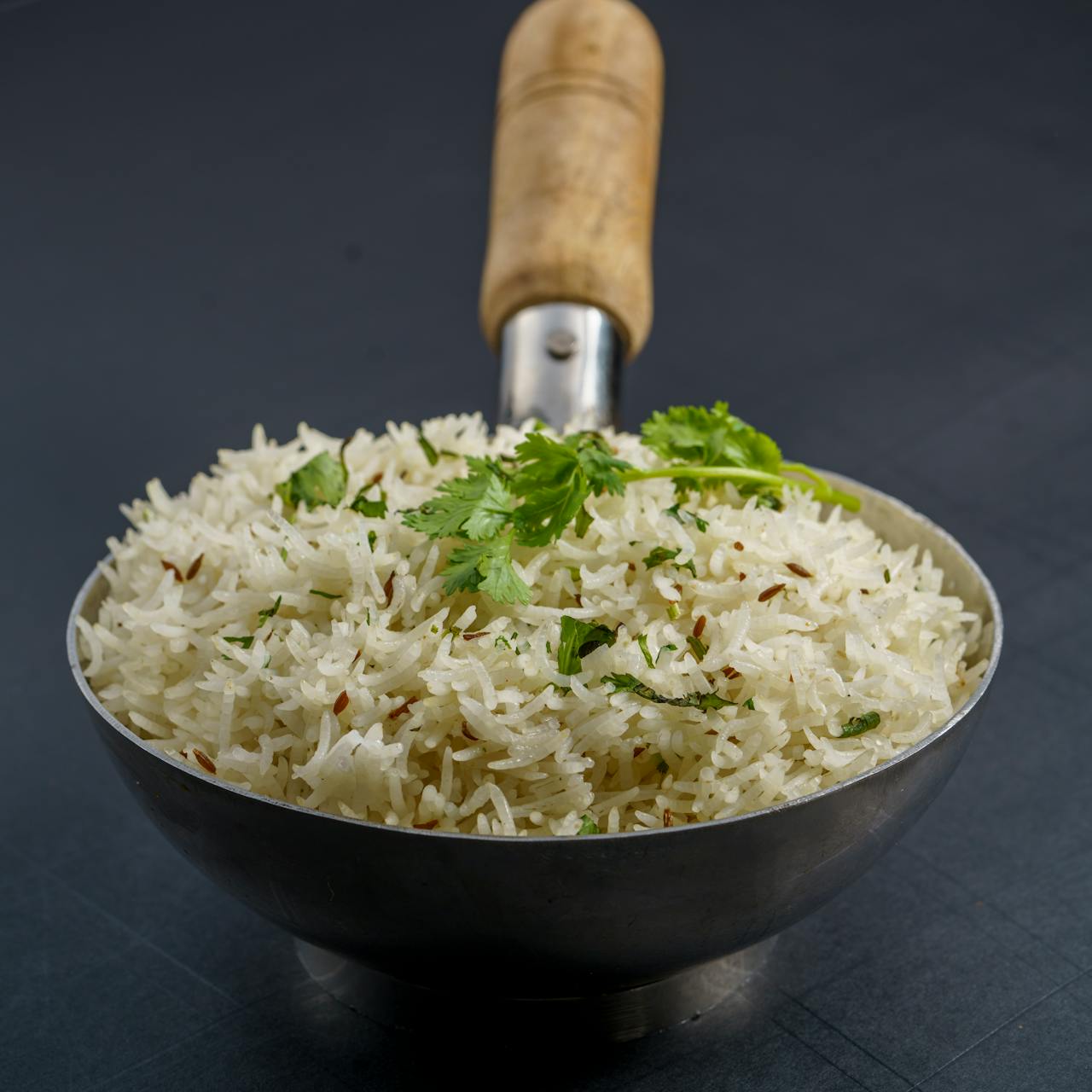 Cumin Basmati Rice