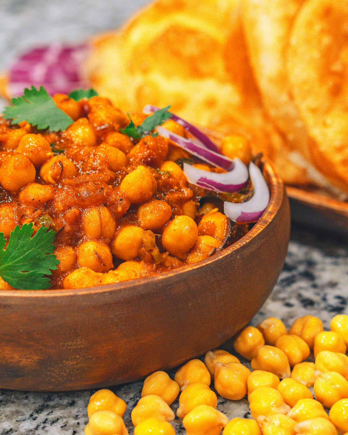 Chana Masala